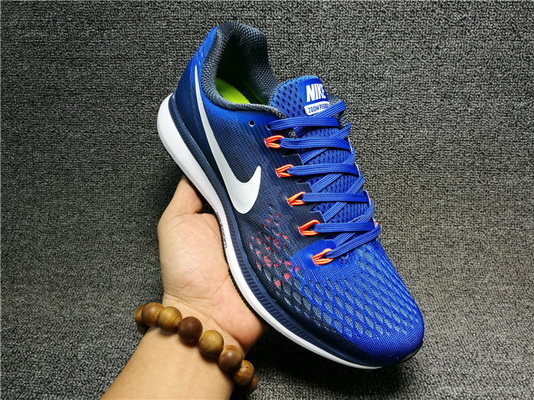 Super Max Nike Air Zoom Pegasus 34 Men--005